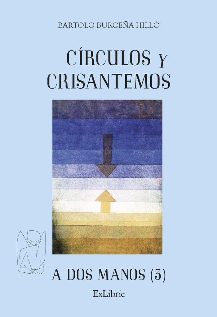 Círculos y crisantemos | Bartolo Burceña Hilló