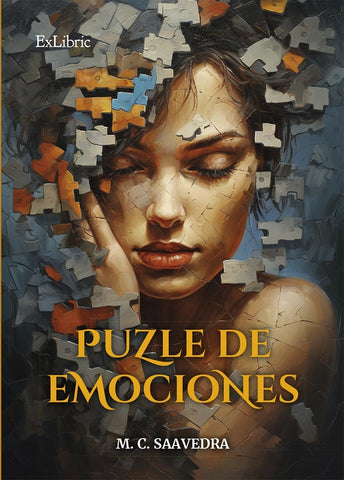 Puzle de emociones | M. C. Saavedra