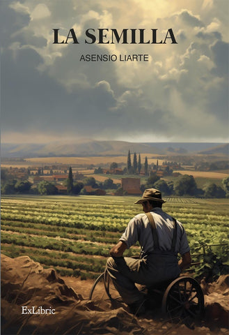 La semilla | Asensio Liarte