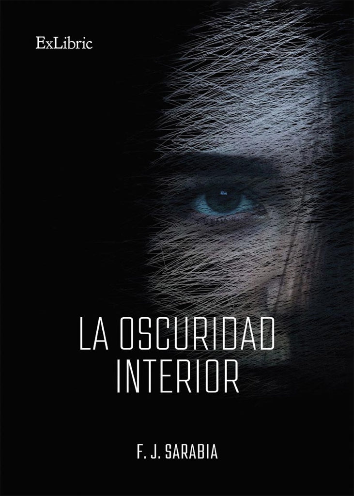 La oscuridad interior | F. J. Sarabia