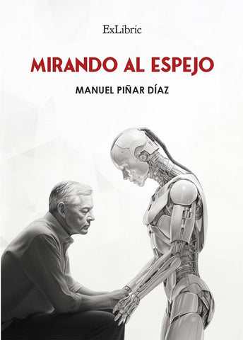 Mirando al espejo | Manuel Piñar Díaz