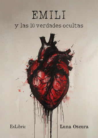 Emili y las 10 verdades ocultas | Luna Oscura