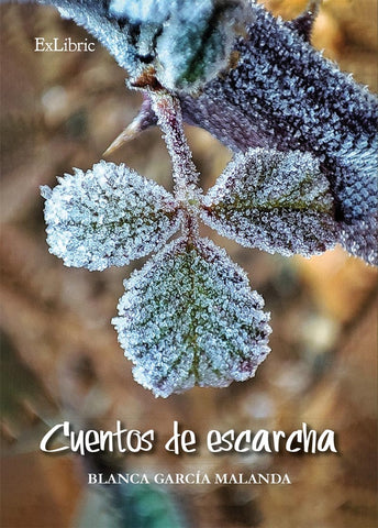Cuentos de escarcha | Blanca García Malanda