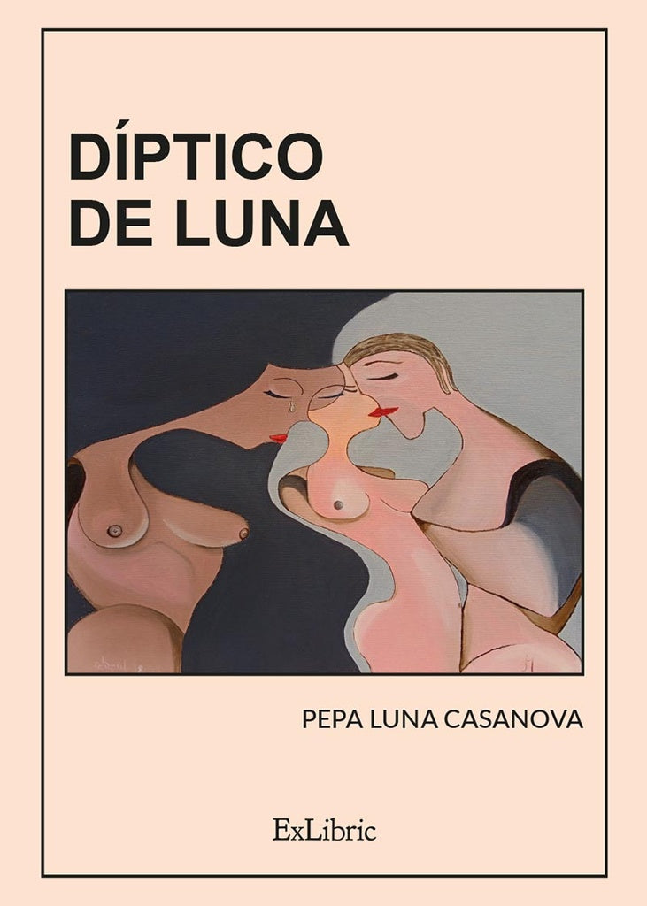 Díptico de luna | Pepa Luna, Luna Casanova