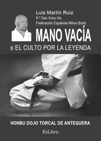 Mano vacía | Luis Martín Ruiz