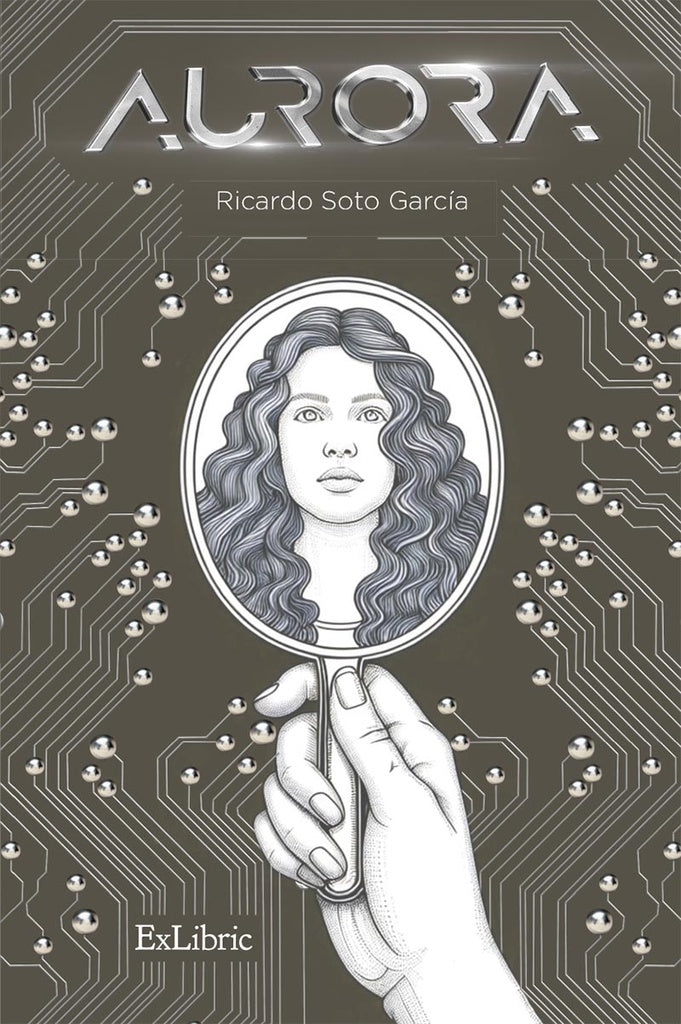 Aurora | Ricardo Soto García
