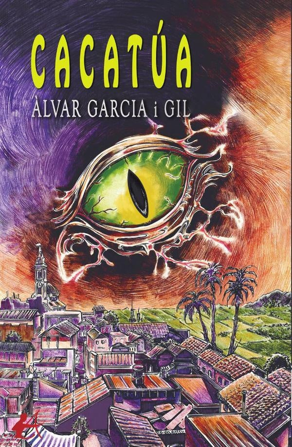 Cacatúa | Àlvar  Garcia i Gil