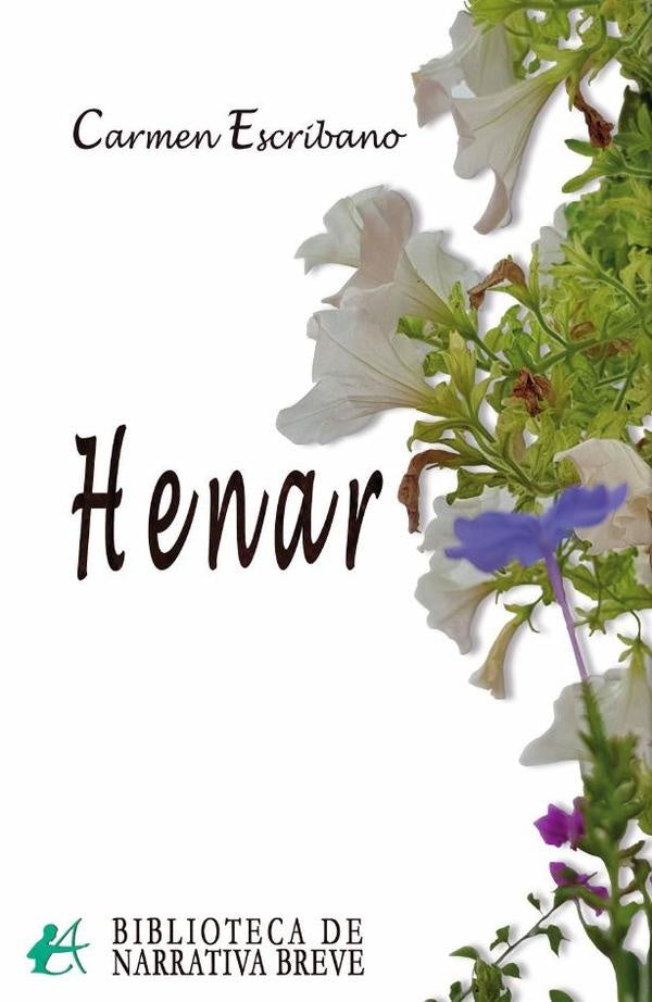 Henar | Carmen Escribano