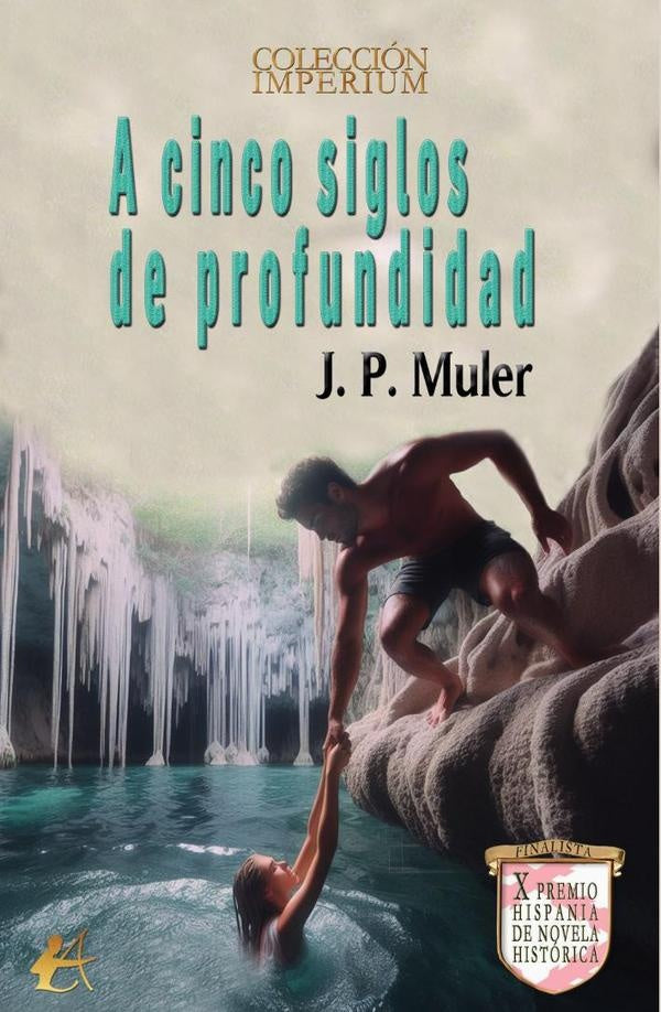A cinco siglos de profundidad | J. P. Muler