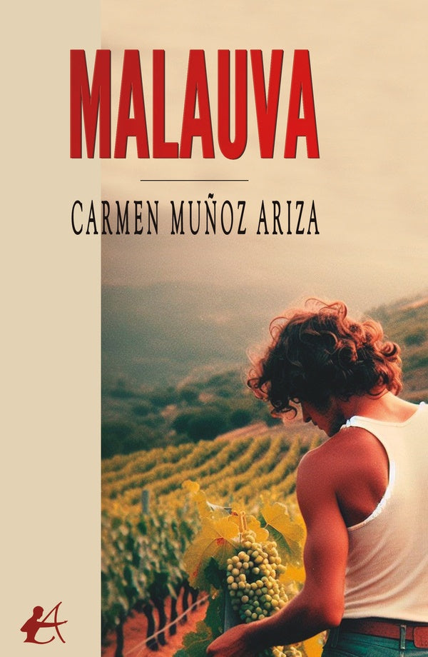 Malauva | Carmen Muñoz