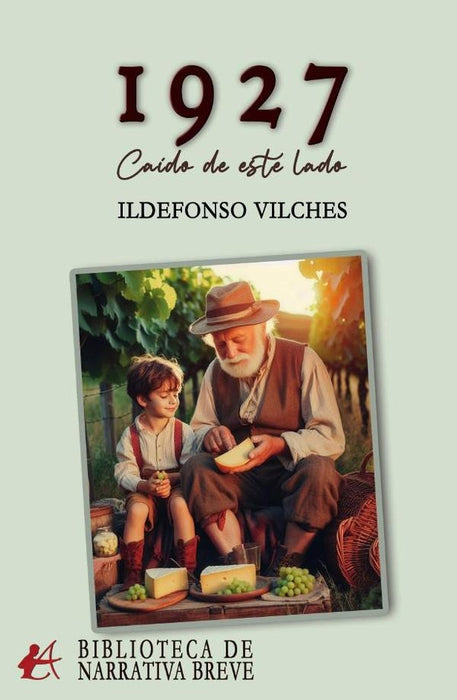1927  | Ildefonso Vilches