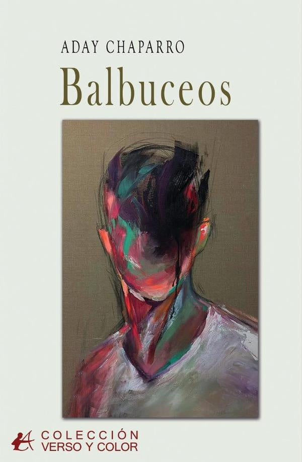 Balbuceos | Aday Chaparro