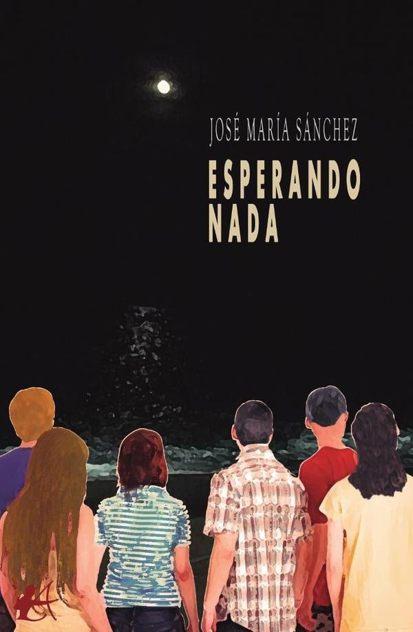 Esperando nada | José María Sánchez