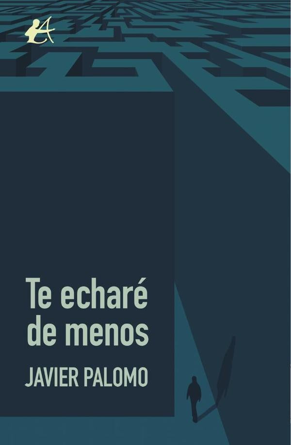Te echaré de menos | Javier Palomo