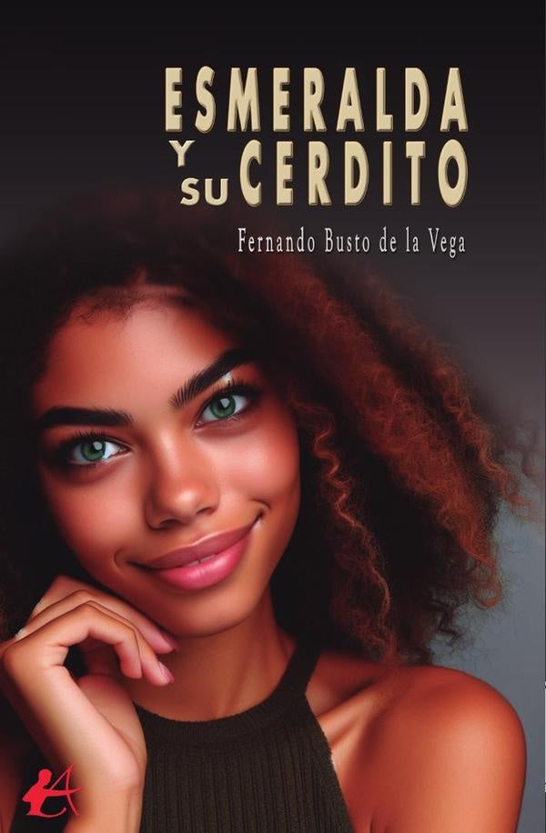 Esmeralda y su cerdito | Fernando Busto de la Vega