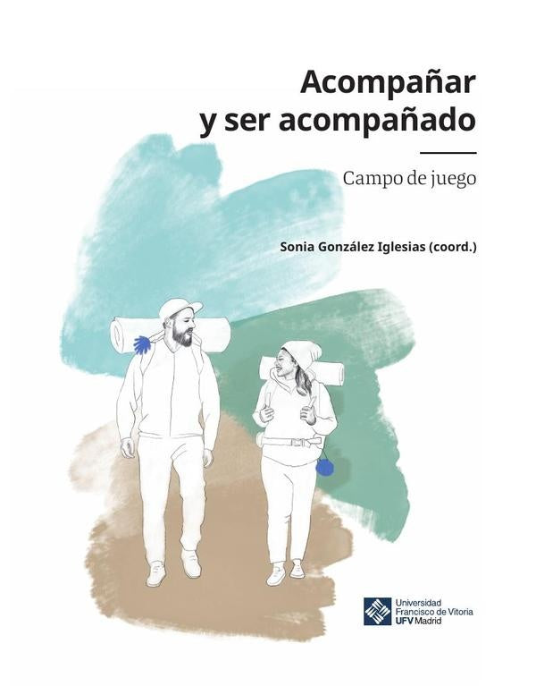 Acompañar y ser acompañado | González Iglesias, VVAA