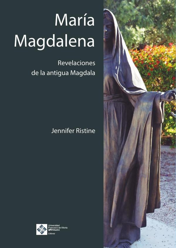 Maria Magdalena | Jennifer Ristine