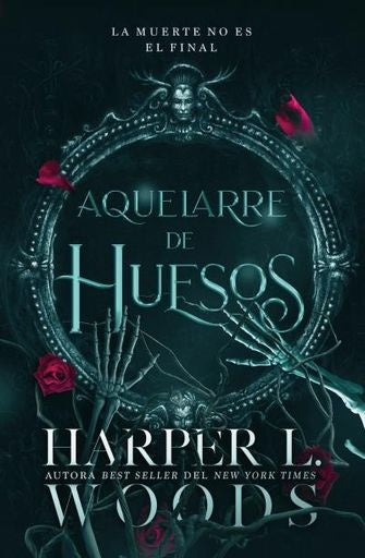 AQUELARRE DE HUESOS.. | L. Woods