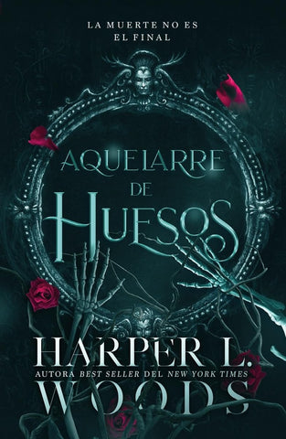 AQUELARRE DE HUESOS.. | L. Woods