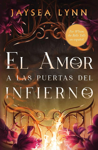 El amor a las puertas del Infierno | Jaysea  Lynn