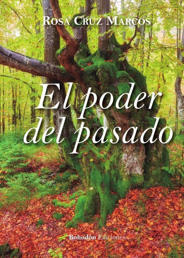 El poder del pasado | Rosa  Cruz Marcos
