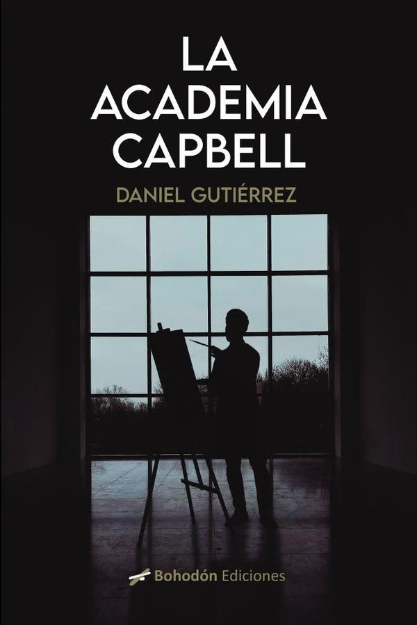 La Academia Capbell | Daniel  Gutiérrez Rodríguez