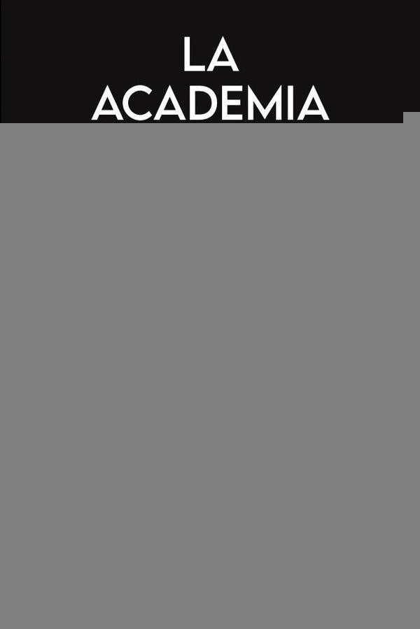La Academia Capbell | Daniel  Gutiérrez Rodríguez