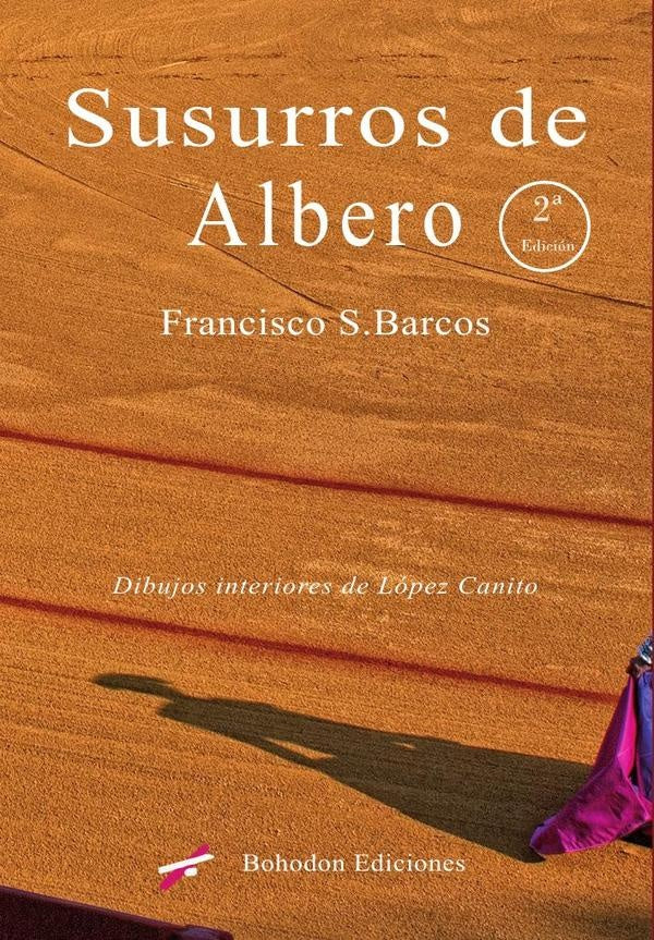 Susurros de albero | Francisco Sánchez Barcos