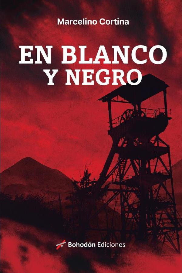 En blanco y negro | Marcelino Cortina