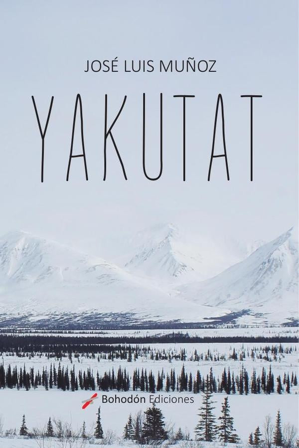 Yakutat | José Luis  Muñoz Jimeno