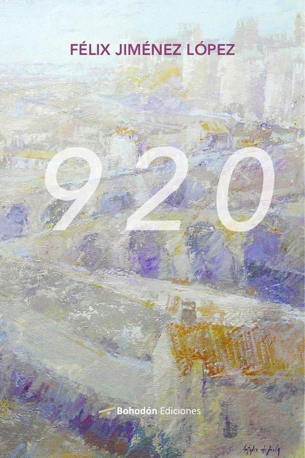 920  | Félix Jiménez López