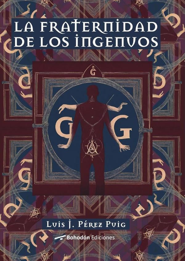 La Fraternidad de los Ingenuos | Luis J.  Pérez Puig