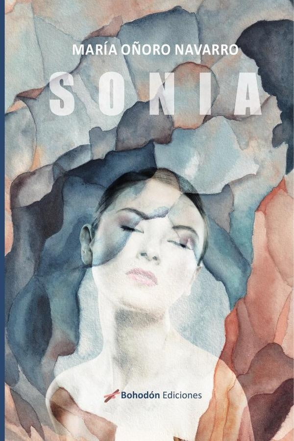 Sonia | Maria  Oñoro Navarro