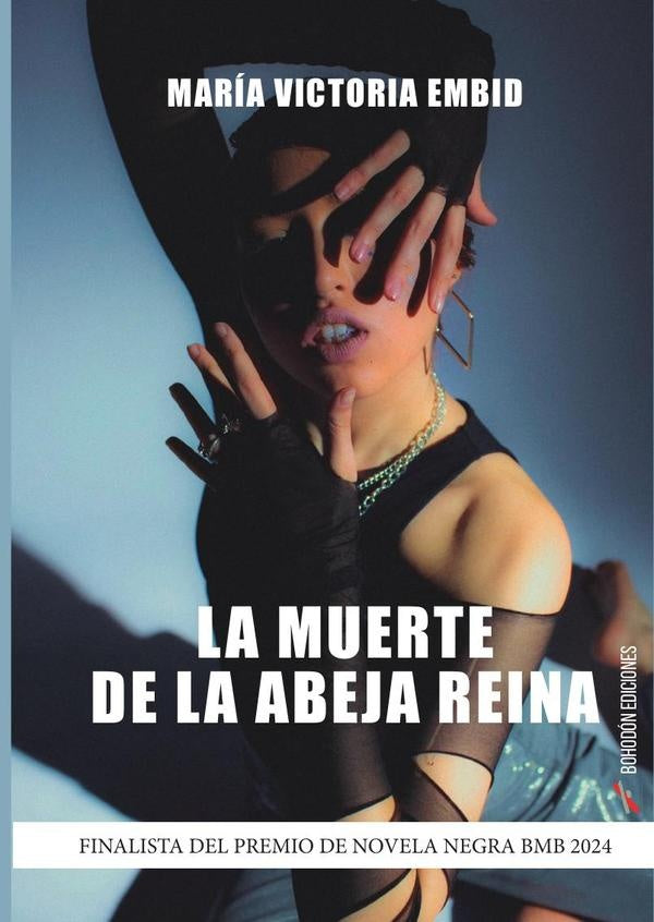 La muerte de la abeja reina | María Victoria Embid Martín