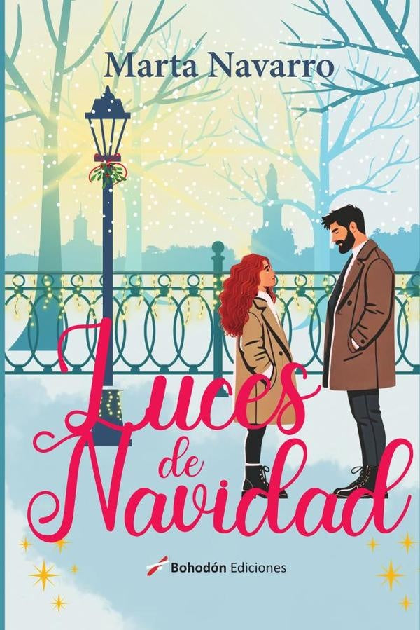 Luces de Navidad | Marta  Navarro Loeches