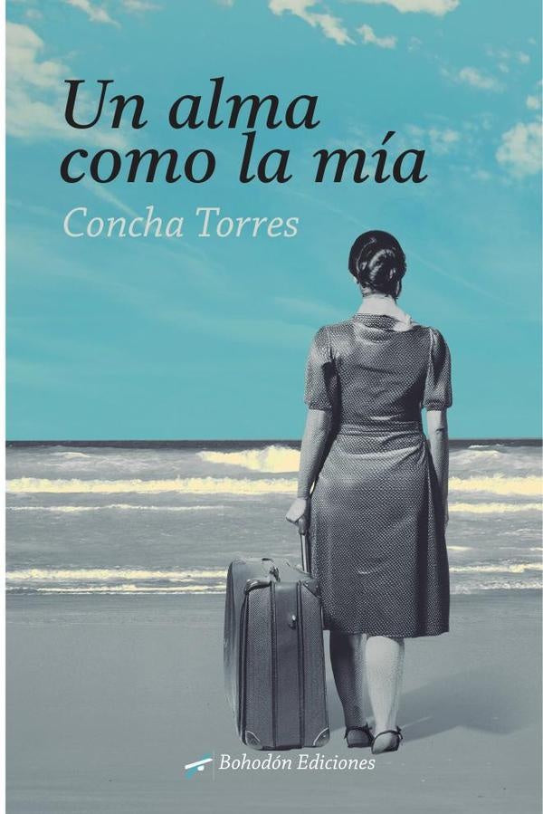 Un alma como la mía | Concha  Torres