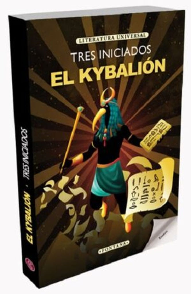 EL KYBALIÓN..