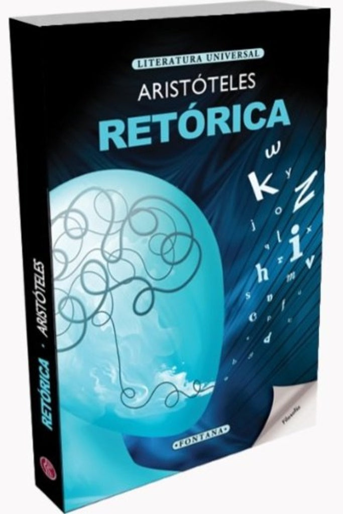 RETÓRICA.. | Aristóteles