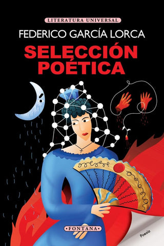 SELECCION POETICA | Federico García Lorca