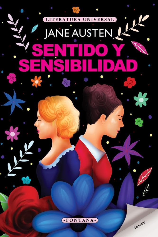 SENTIDO Y SENSIBILIDAD.. | Jane Austen