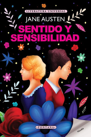 SENTIDO Y SENSIBILIDAD.. | Jane Austen