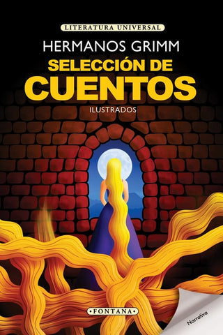 SELECCION DE CUENTOS.. | Hermanos Grimm