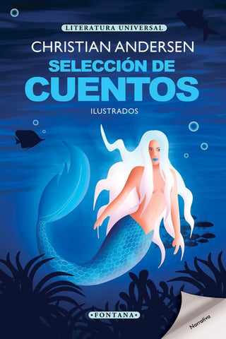 SELECCION DE CUENTOS.. | CHRISTIAN  ANDERSEN