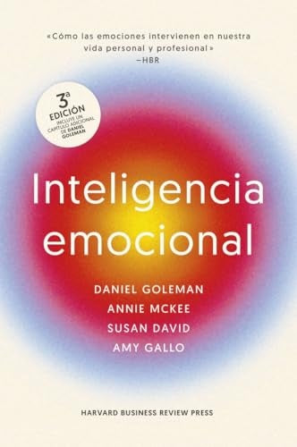 INTELIGENCIA EMOCIONAL | VV. AA.
