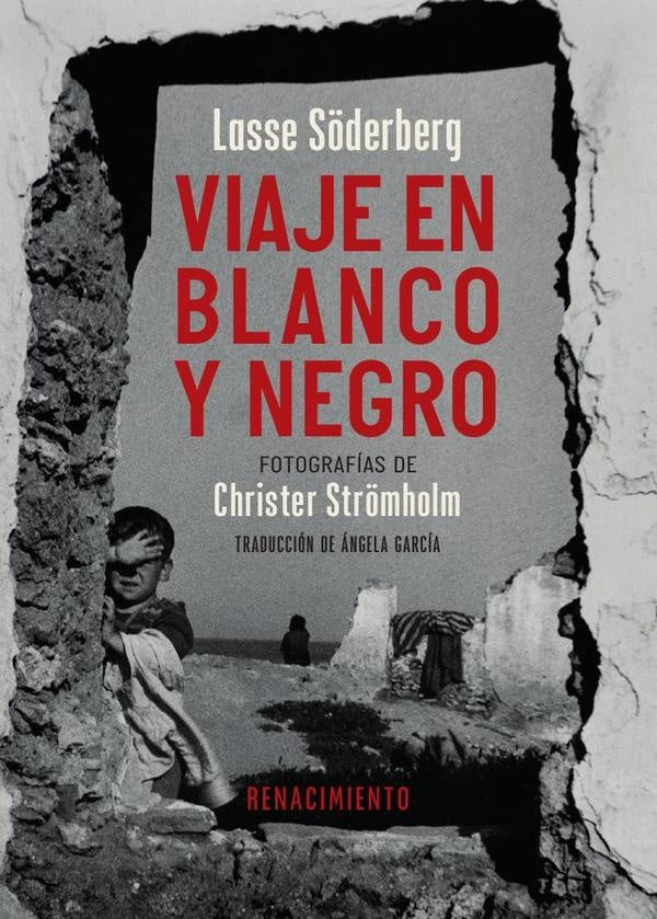 Viaje en blanco y negro | Ángela, Söderberg y otros