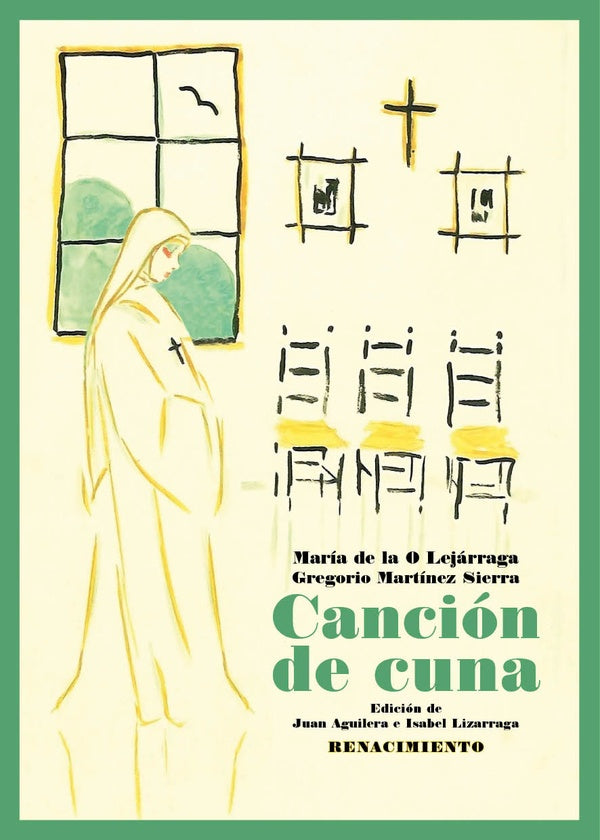 Canción de cuna | Sierra, Lejárraga y otros