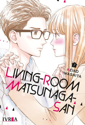LIVING ROOM MATSUNAGA SAN 7.. | keiko  iwashita