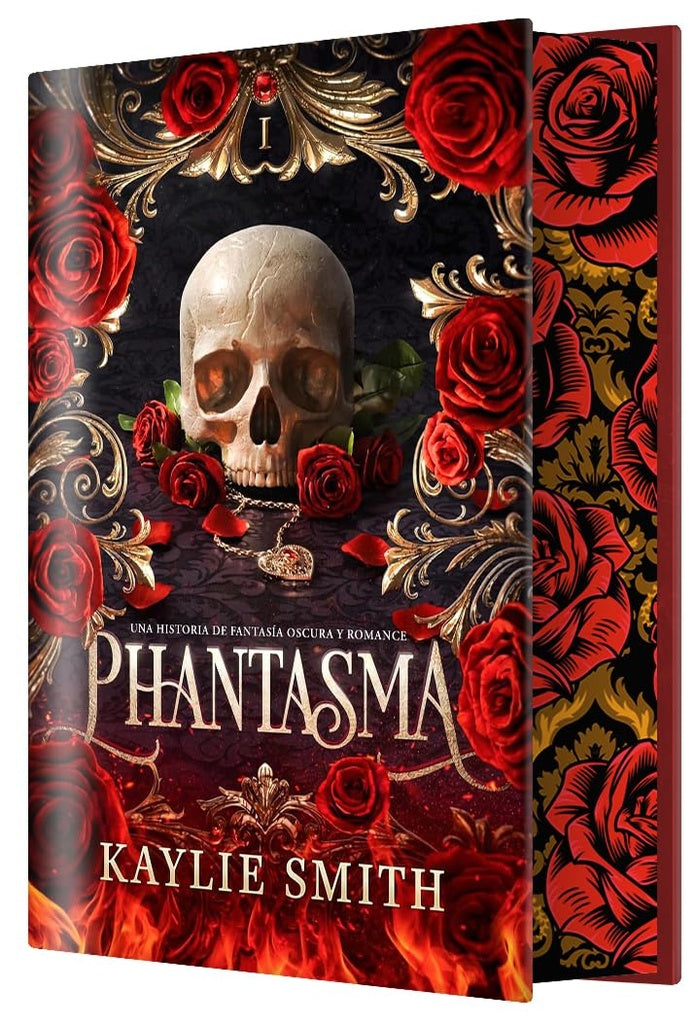 PHANTASMA .. | Kaylie  Smith
