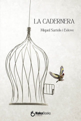 La cadernera | Miquel Sariols i Esteve