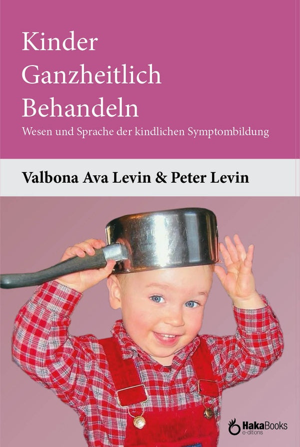 Kinder Ganzheitlich Behandeln | Levin, Levin